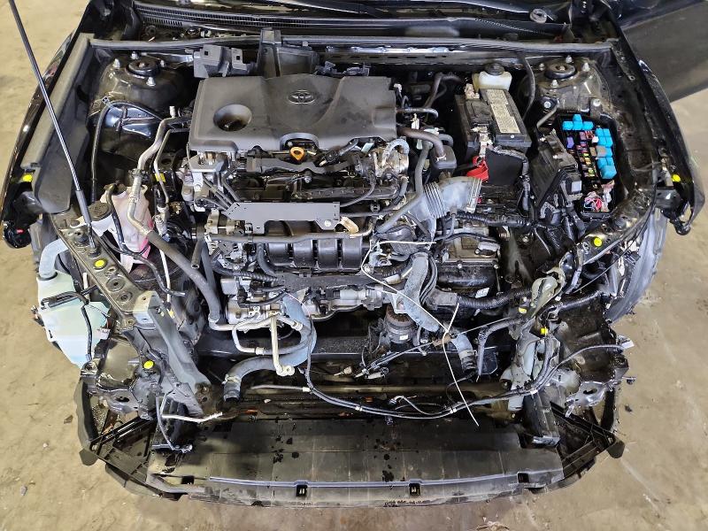 2024 Toyota Camry მანქანა იყიდება აუქციონზე, vin: 4T1G11AK7RU916841, აუქციონის ნომერი: 53412256