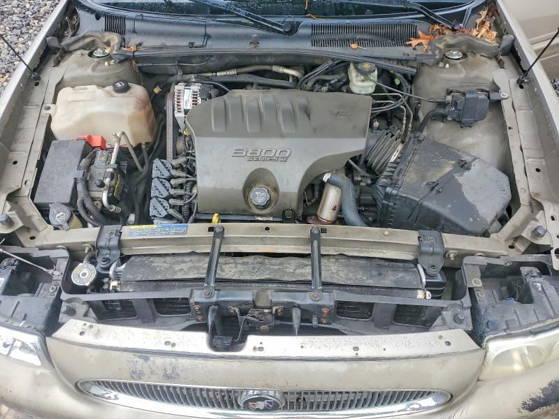 Aukcja sprzedaży 2004 Buick Lesabre, vin: 1G4HP54K944149525, numer aukcji: 53736426