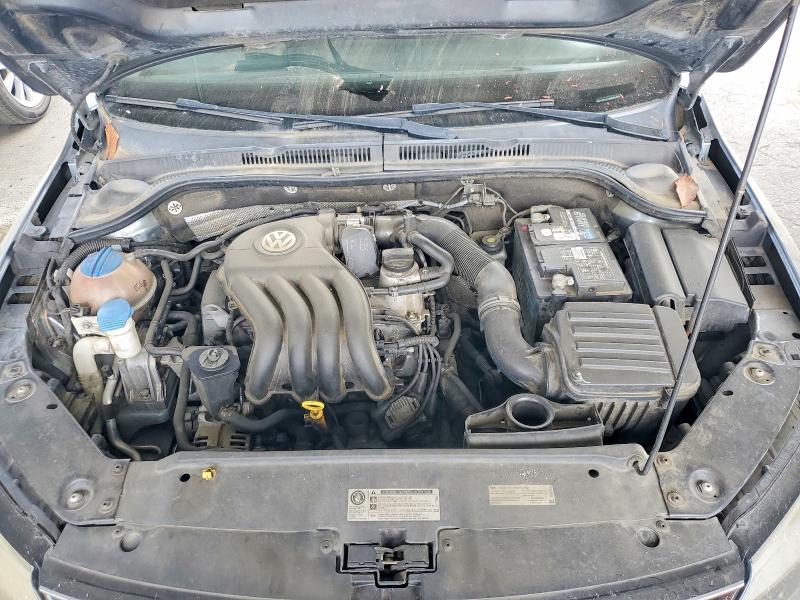 54991526 :رقم المزاد ، 3VW1K7AJ1FM254480 vin ، 2015 Volkswagen Jetta مزاد بيع