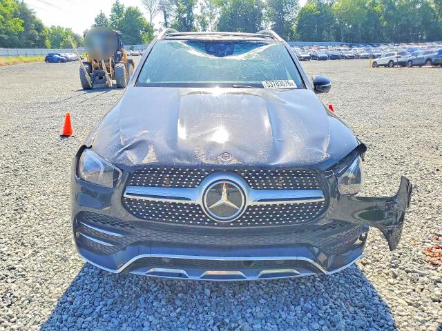 Aukcja sprzedaży 2021 Mercedes-benz Gle, vin: 4JGFB5KE3MA448254, numer aukcji: 53783576