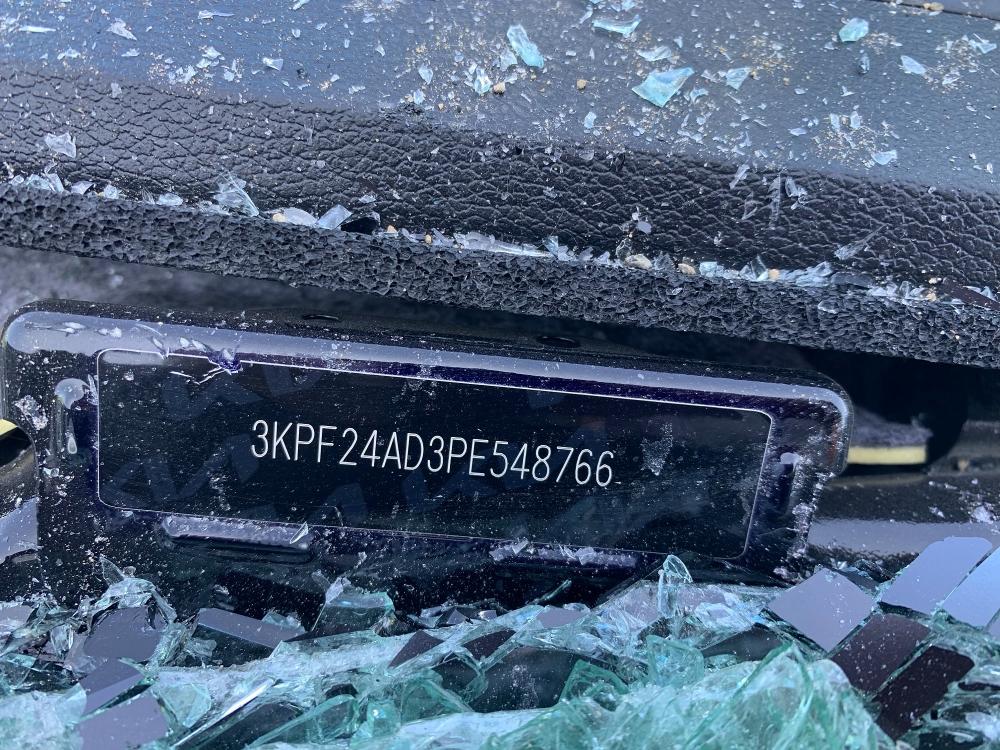 Aukcja sprzedaży 2023 Kia Forte, vin: 3KPF24AD3PE548766, numer aukcji: 53469836