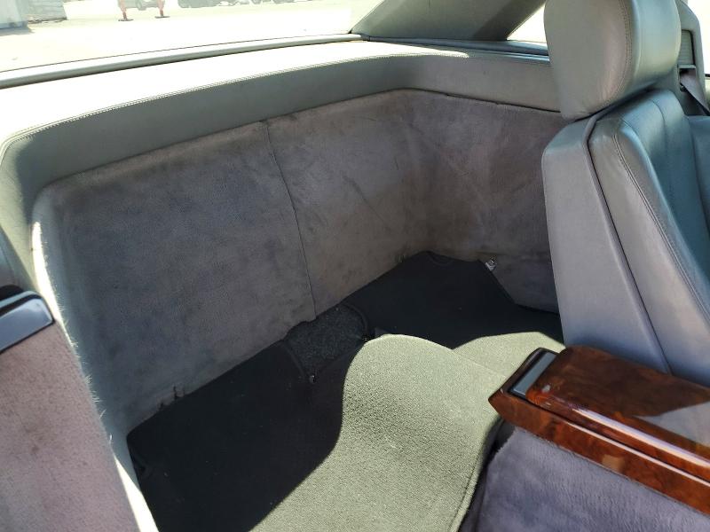 Продажа на аукционе авто 1993 Mercedes-benz 600, vin: WDBFA76E7PF073049, номер лота: 54878156