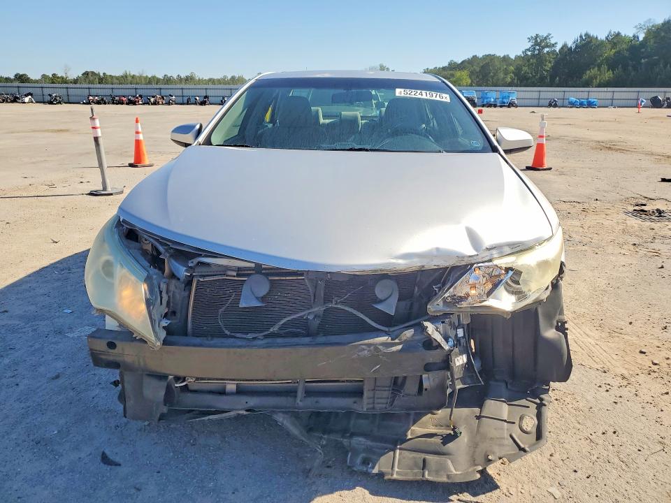 Aukcja sprzedaży 2013 Toyota Camry, vin: 4T1BF1FKXDU699721, numer aukcji: 52241976