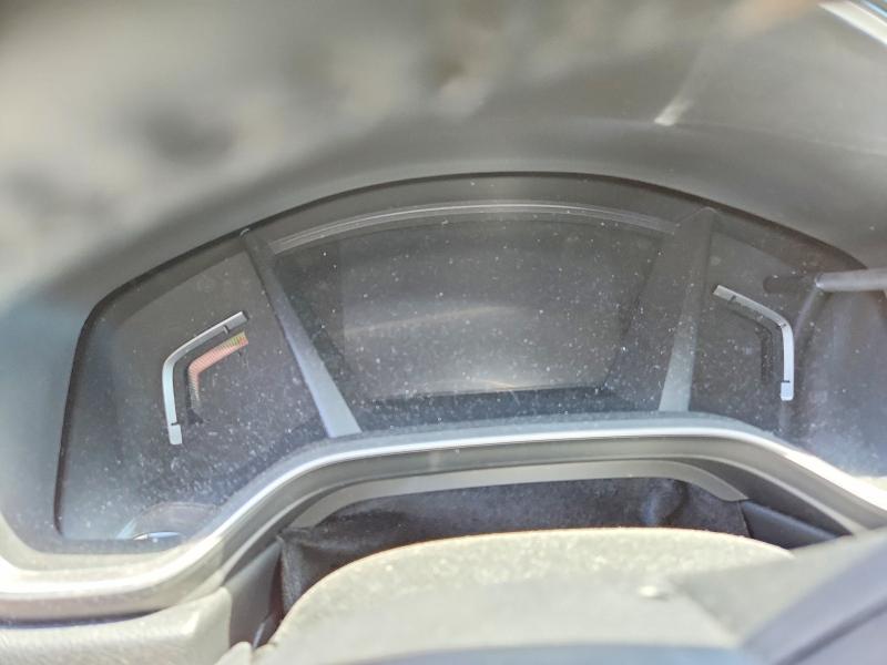 Продаж на аукціоні авто 2017 Honda Cr-v, vin: 2HKRW2H99HH131527, номер лоту: 55244936