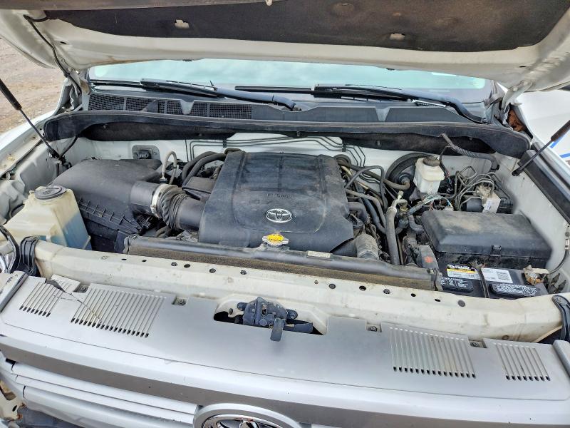 54841866 :رقم المزاد ، 5TFAW5F1XFX486557 vin ، 2015 Toyota Tundra مزاد بيع