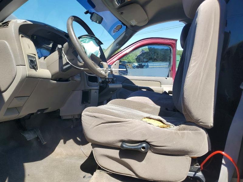 Aukcja sprzedaży 2003 Dodge Ram 1500, vin: 1D7HU16N83J579226, numer aukcji: 52966996
