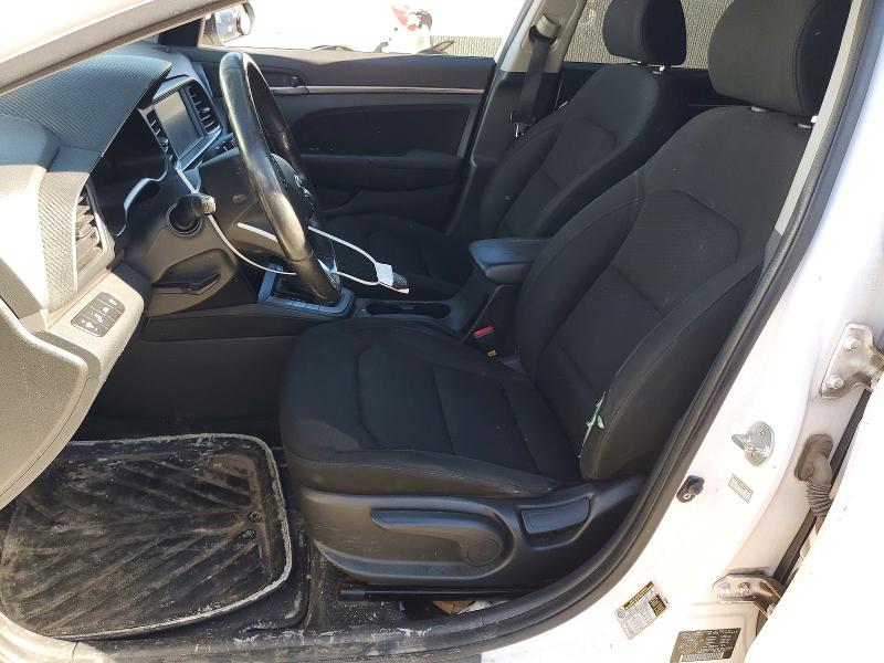 Aukcja sprzedaży 2020 Hyundai Elantra, vin: KMHD84LF4LU925889, numer aukcji: 54990656
