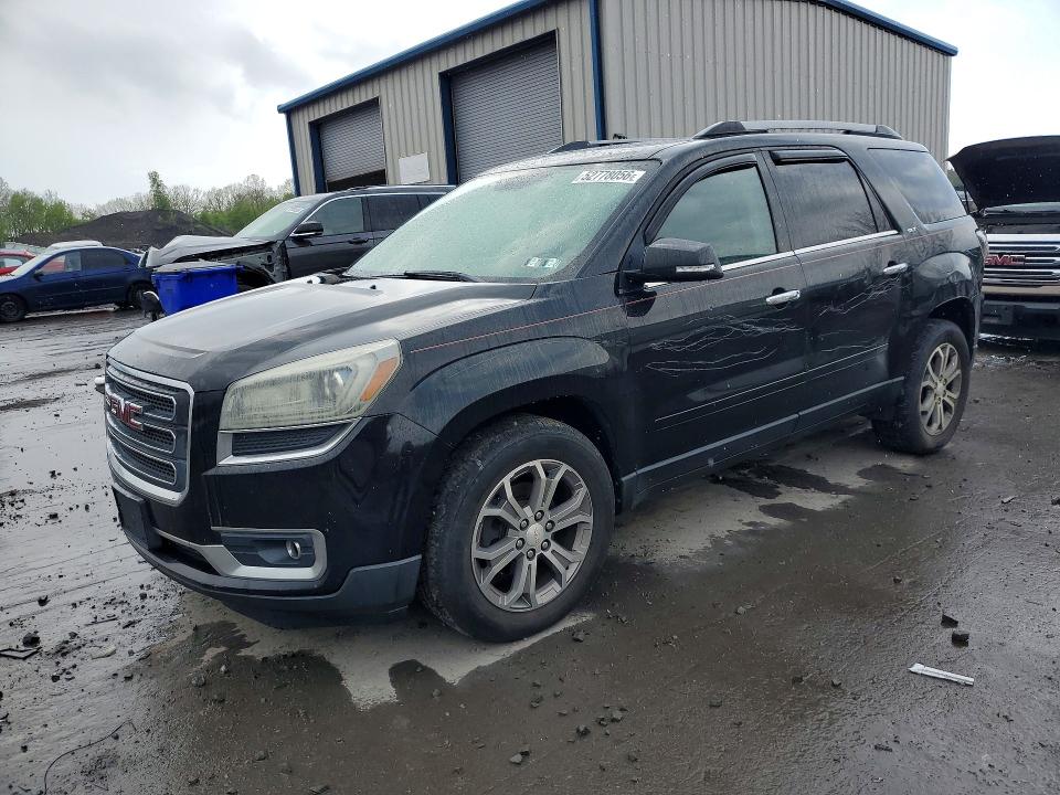 52778056 :رقم المزاد ، 1GKKVRKD5DJ159017 vin ، 2013 Gmc Acadia مزاد بيع