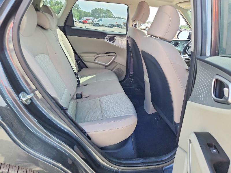 Aukcja sprzedaży 2021 Kia Soul, vin: KNDJ23AU6M7791035, numer aukcji: 53311136