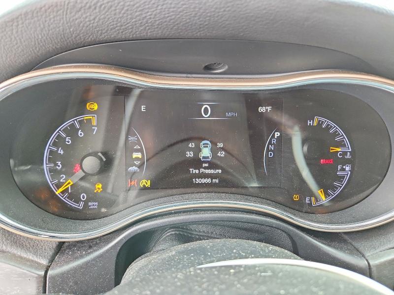 Продаж на аукціоні авто 2017 Jeep Grand Cherokee, vin: 1C4RJFBG4HC797378, номер лоту: 52322186