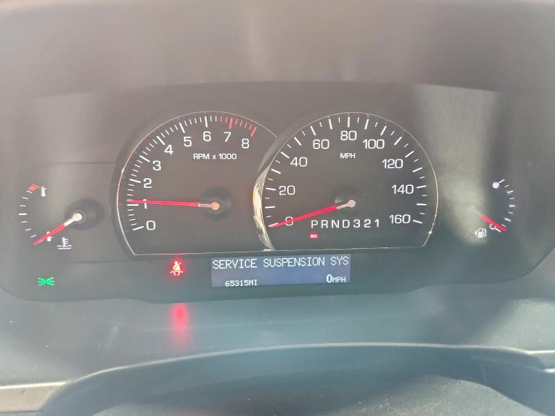 Aukcja sprzedaży 2007 Cadillac Dts, vin: 1G6KD57Y97U119600, numer aukcji: 54647756