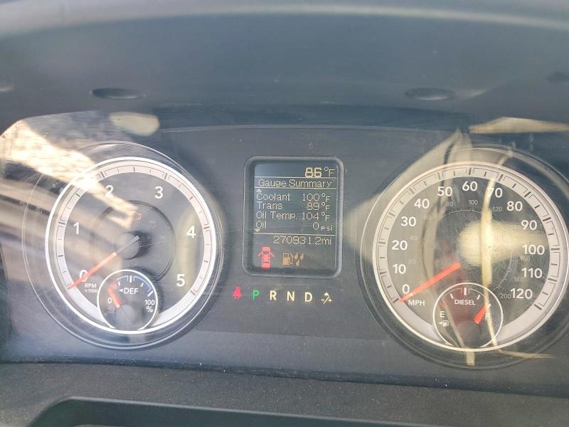 Продаж на аукціоні авто 2015 Ram 3500, vin: 3C63RPALXFG602338, номер лоту: 53987956