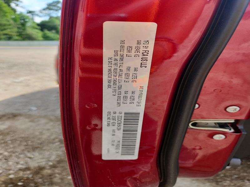Auction sale of the 2019 Dodge Charger, vin: 2C3CDXCT8KH541994, lot number: 53071626