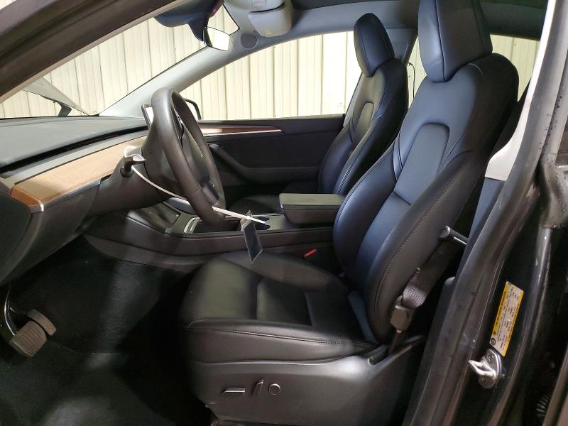 Aukcja sprzedaży 2023 Tesla Model Y, vin: 7SAYGDEE2PF885746, numer aukcji: 53022276