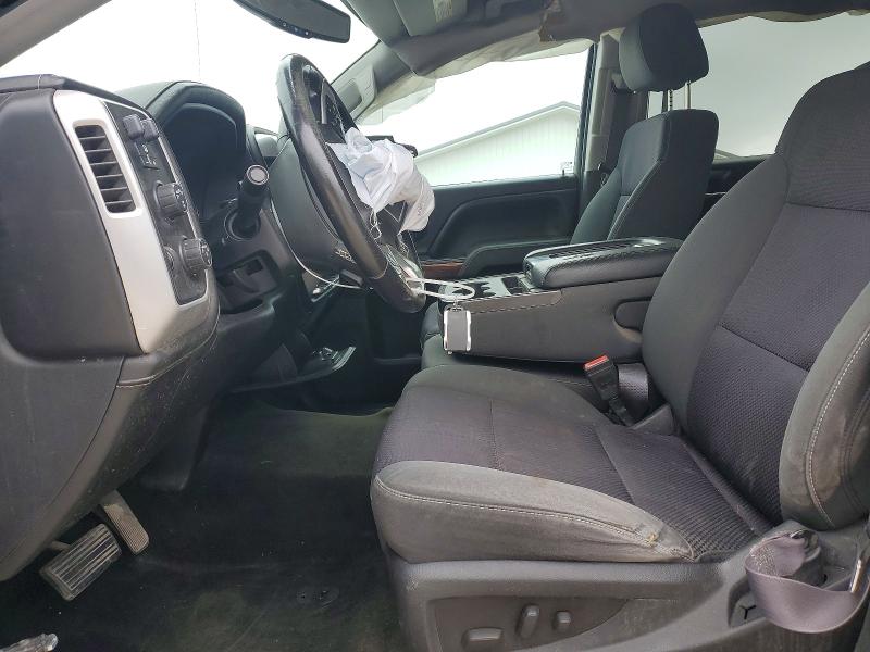 Продаж на аукціоні авто 2014 Gmc Sierra, vin: 3GTU2UEC7EG560624, номер лоту: 54156146