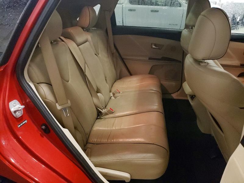 Продаж на аукціоні авто 2009 Toyota Venza, vin: 4T3BK11AX9U012813, номер лоту: 54784656