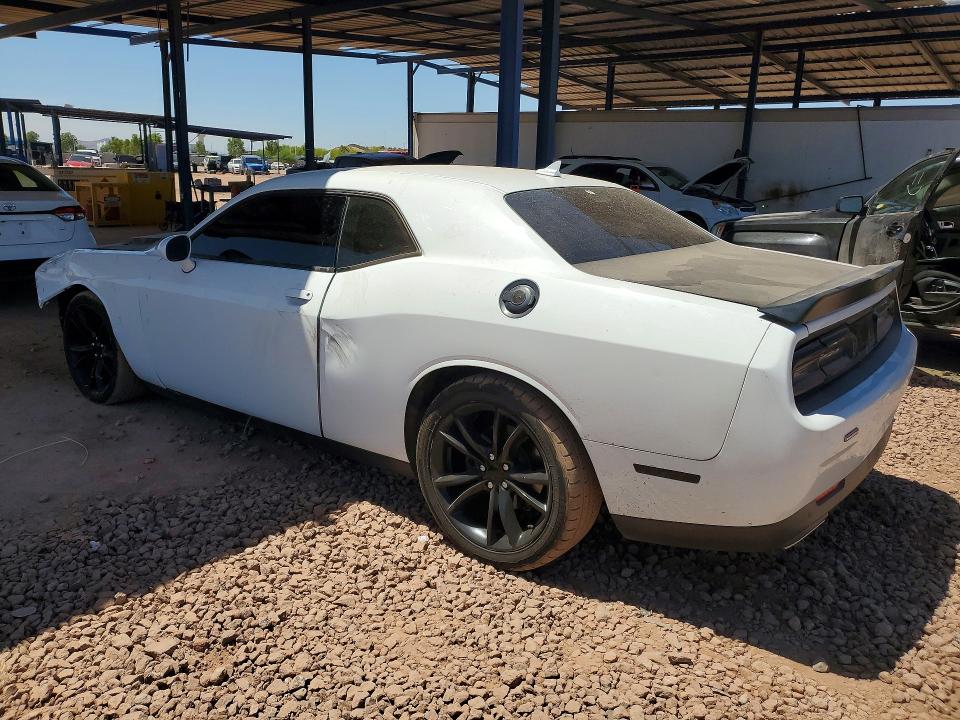 Aukcja sprzedaży 2016 Dodge Challenger, vin: 2C3CDZAG5GH290537, numer aukcji: 53897716