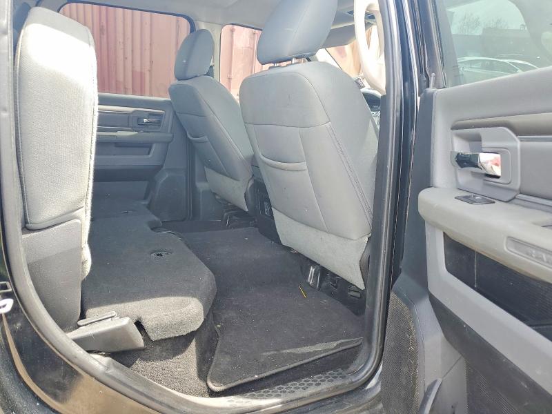 Aukcja sprzedaży 2013 Ram 1500, vin: 1C6RR7LT8DS579669, numer aukcji: 53409476