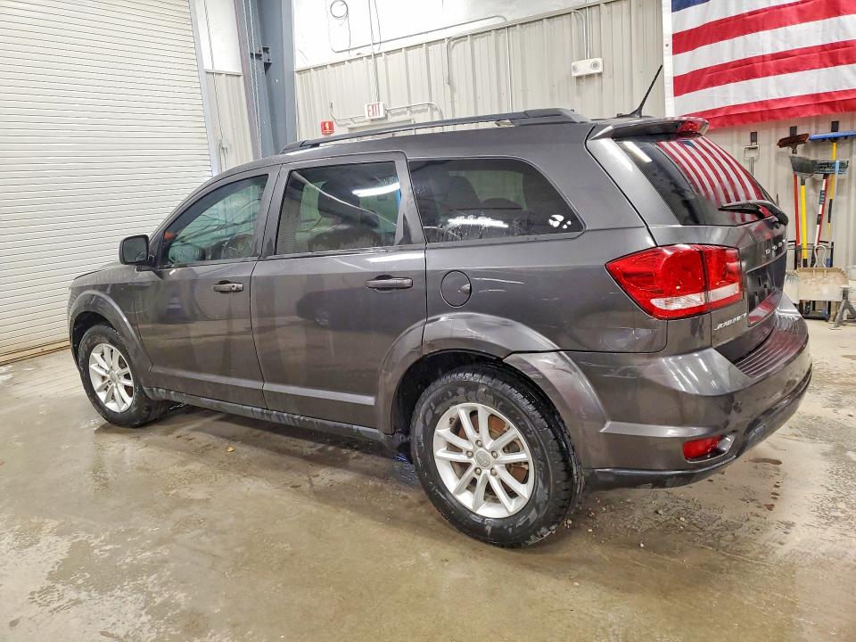 2014 Dodge Journey მანქანა იყიდება აუქციონზე, vin: 3C4PDCBG2ET142147, აუქციონის ნომერი: 53959976