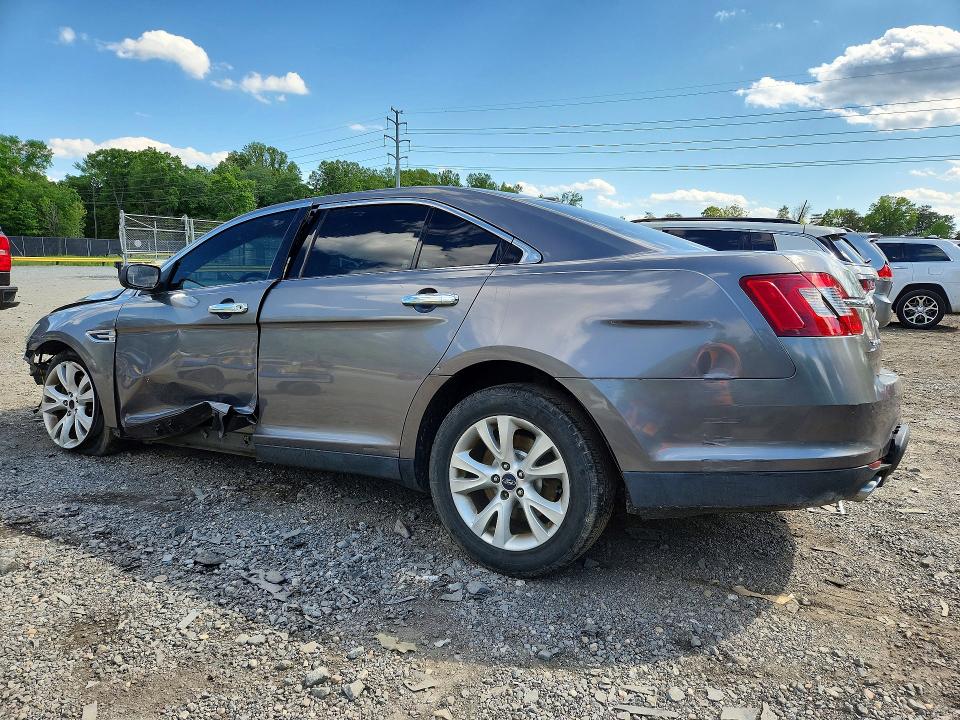 Aukcja sprzedaży 2012 Ford Taurus, vin: 1FAHP2EW2CG140141, numer aukcji: 52807416