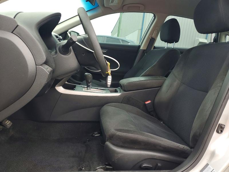 2015 Nissan Altima მანქანა იყიდება აუქციონზე, vin: 1N4AL3AP0FC137333, აუქციონის ნომერი: 53281696