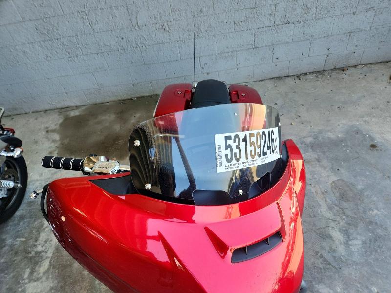 2019 Indian Motorcycle Co. Chieftain მანქანა იყიდება აუქციონზე, vin: 56KTCAAA5K3376920, აუქციონის ნომერი: 53159246
