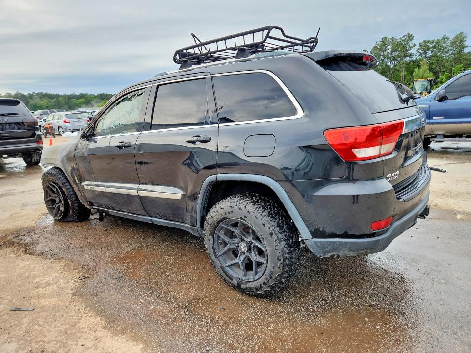 Aukcja sprzedaży 2012 Jeep Grand Cherokee, vin: 1C4RJFAG5CC287227, numer aukcji: 52819136