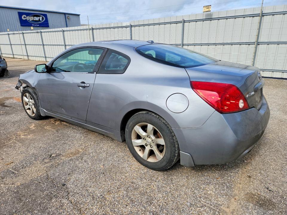 Продажа на аукционе авто 2008 Nissan Altima, vin: 1N4AL24E58C184199, номер лота: 54028406