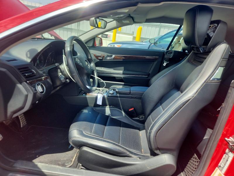 Aukcja sprzedaży 2011 Mercedes-benz E, vin: WDDKK5GF7BF124640, numer aukcji: 54833706