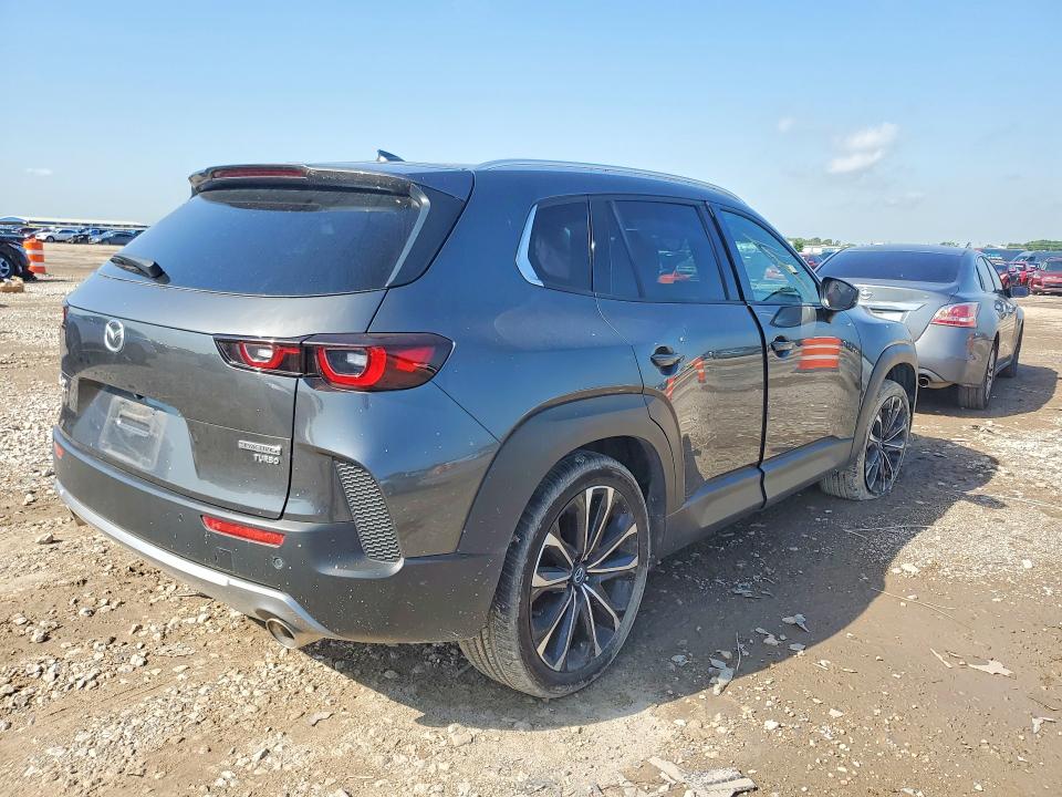 Продажа на аукционе авто 2024 Mazda Cx-50, vin: 7MMVABEY9RN236188, номер лота: 54856096