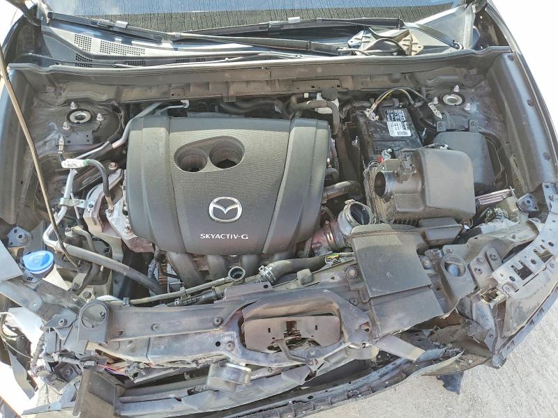 Auction sale of the 2022 Mazda Cx-30, vin: 3MVDMBBL2NM427305, lot number: 54168866