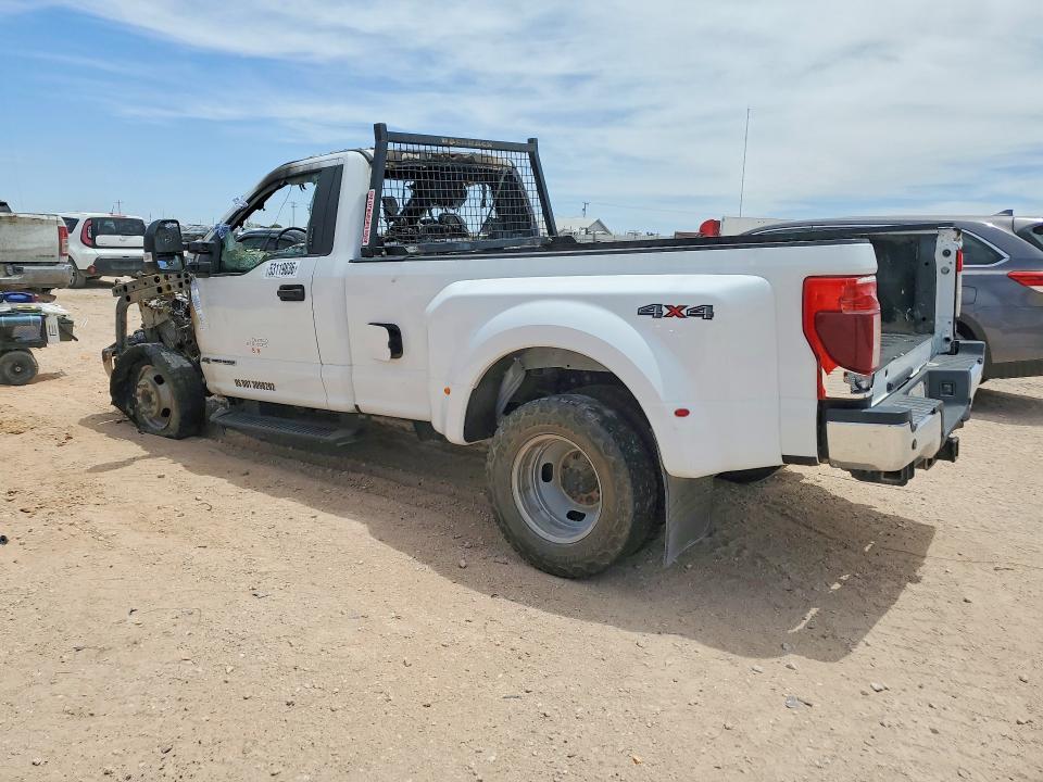 Продажа на аукционе авто 2019 Ford F350, vin: 1FTRF3DT1KEE16205, номер лота: 53119836