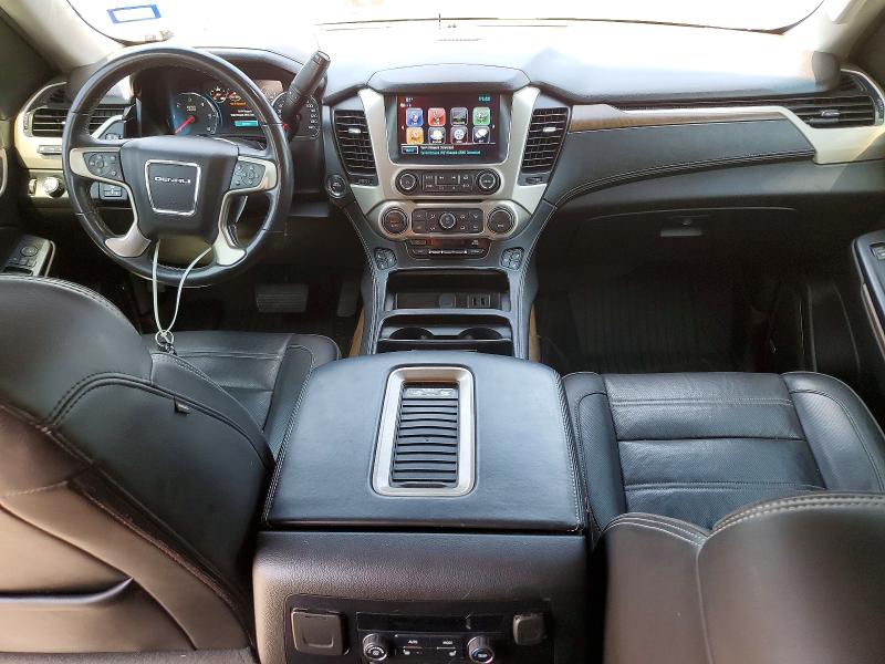 Продаж на аукціоні авто 2018 Gmc Yukon, vin: 1GKS1CKJ3JR306334, номер лоту: 53577506