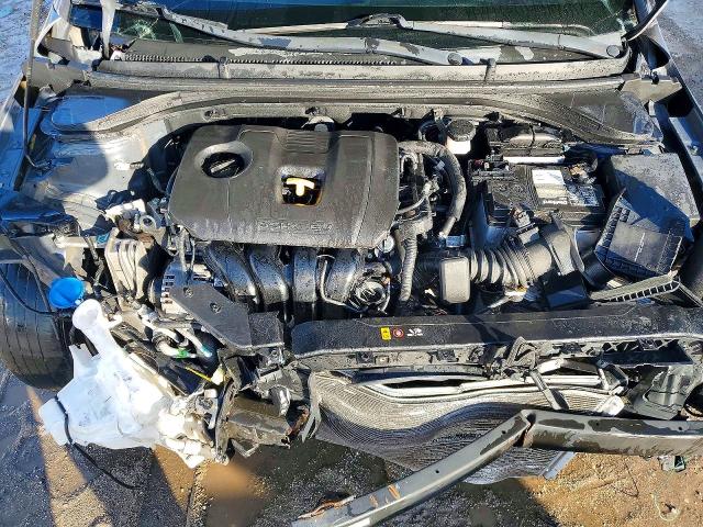 Aukcja sprzedaży 2020 Hyundai Elantra, vin: 5NPD84LF1LH534522, numer aukcji: 52318836