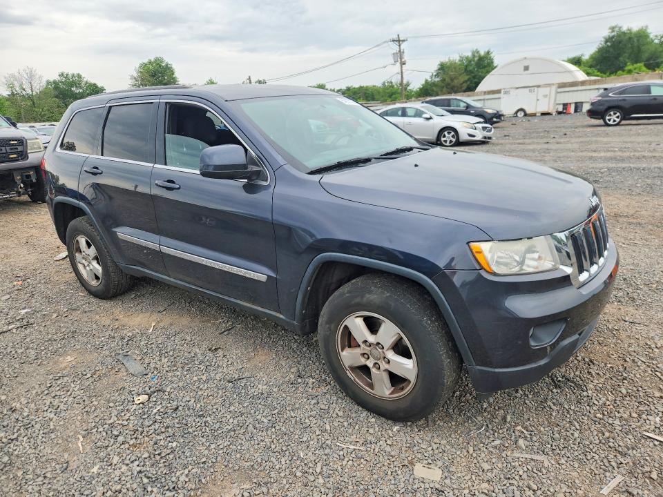 Продажа на аукционе авто 2013 Jeep Grand Cherokee, vin: 1C4RJFAG4DC633415, номер лота: 54857756