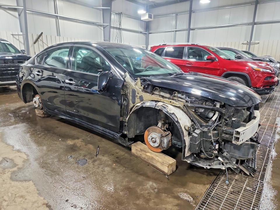 Aukcja sprzedaży 2017 Nissan Altima, vin: 1N4AL3AP4HC160990, numer aukcji: 53366746