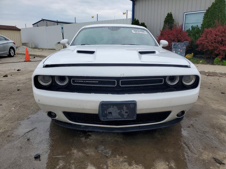 Продаж на аукціоні авто 2015 Dodge Challenger, vin: 2C3CDZBGXFH703405, номер лоту: 52544996