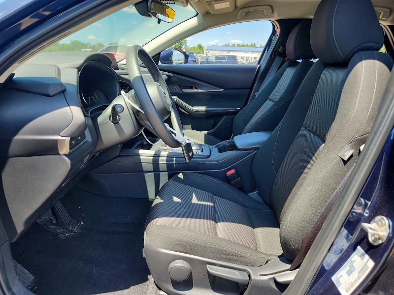 Продажа на аукционе авто 2024 Mazda Cx-30, vin: 3MVDMBAMXRM668383, номер лота: 55306046