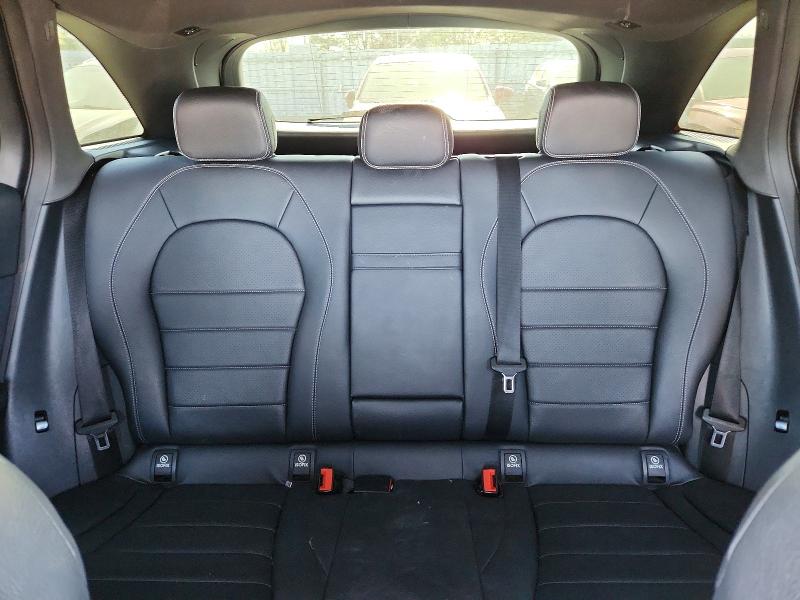 Продажа на аукционе авто 2017 Mercedes-benz Glc, vin: WDC0G4KB2HF129734, номер лота: 53232876