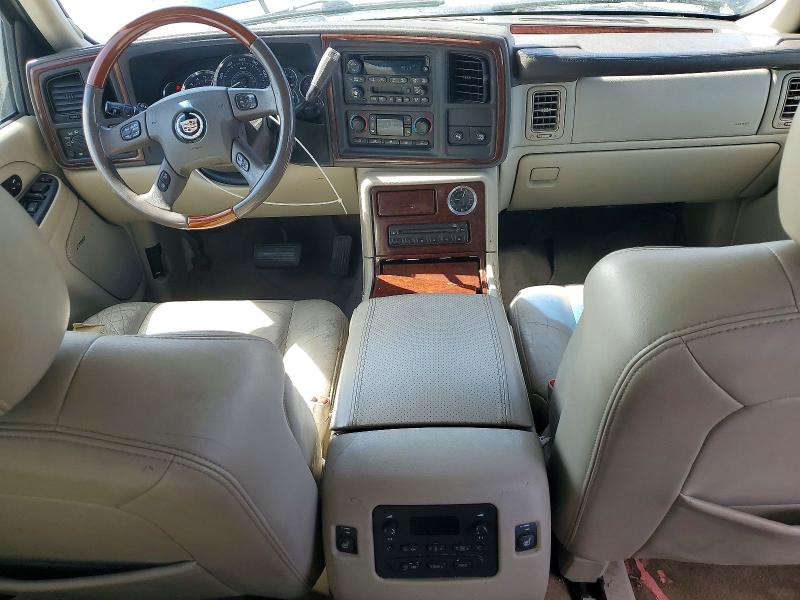 Продажа на аукционе авто 2005 Cadillac Escalade, vin: 1GYEK63N75R179497, номер лота: 54144736
