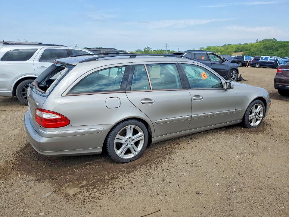 Продаж на аукціоні авто 2004 Mercedes-benz E, vin: WDBUH83J14X114078, номер лоту: 54195846