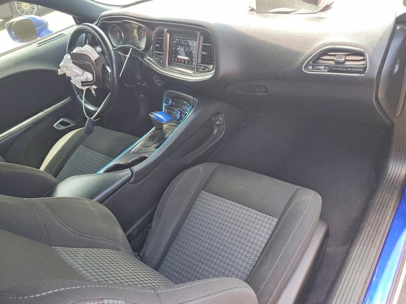 Aukcja sprzedaży 2021 Dodge Challenger, vin: 2C3CDZAG2MH538657, numer aukcji: 52525326
