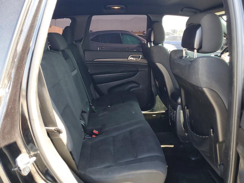 Продажа на аукционе авто 2015 Jeep Grand Cherokee, vin: 1C4RJEAG7FC808463, номер лота: 52947956