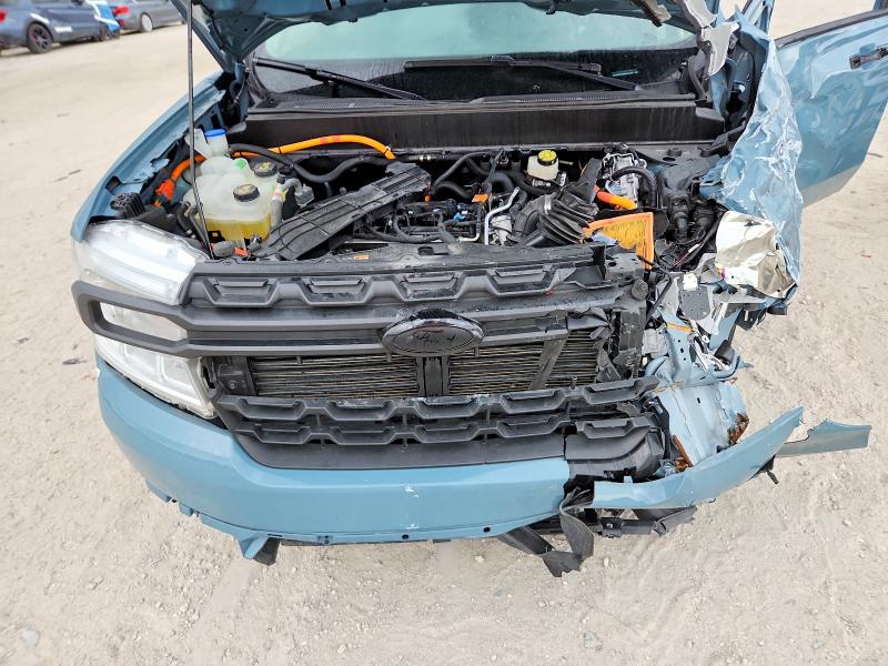 Продажа на аукционе авто 2023 Ford Maverick, vin: 3FTTW8E39PRA62455, номер лота: 55336746