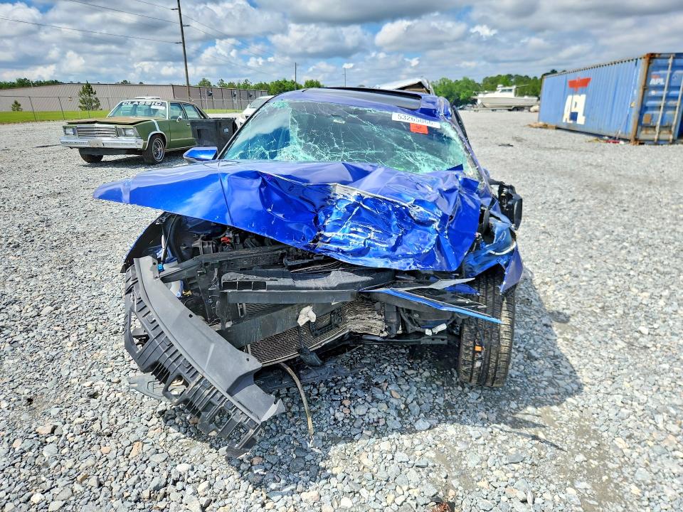 Продаж на аукціоні авто 2022 Hyundai Elantra, vin: 5NPLP4AG2NH064112, номер лоту: 53265066
