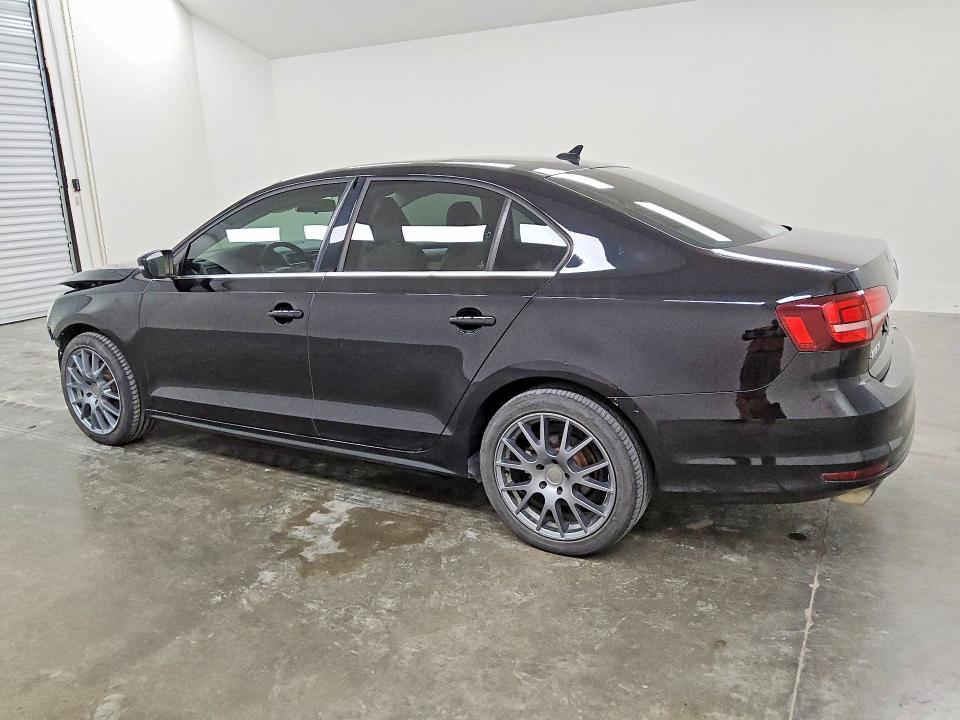 Aukcja sprzedaży 2017 Volkswagen Jetta, vin: 3VWDB7AJ6HM315466, numer aukcji: 48177936