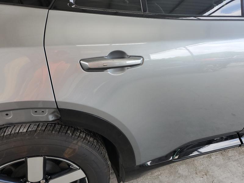 Продаж на аукціоні авто 2025 Honda Prologue, vin: 3GPKHWRMXSS516404, номер лоту: 55308376