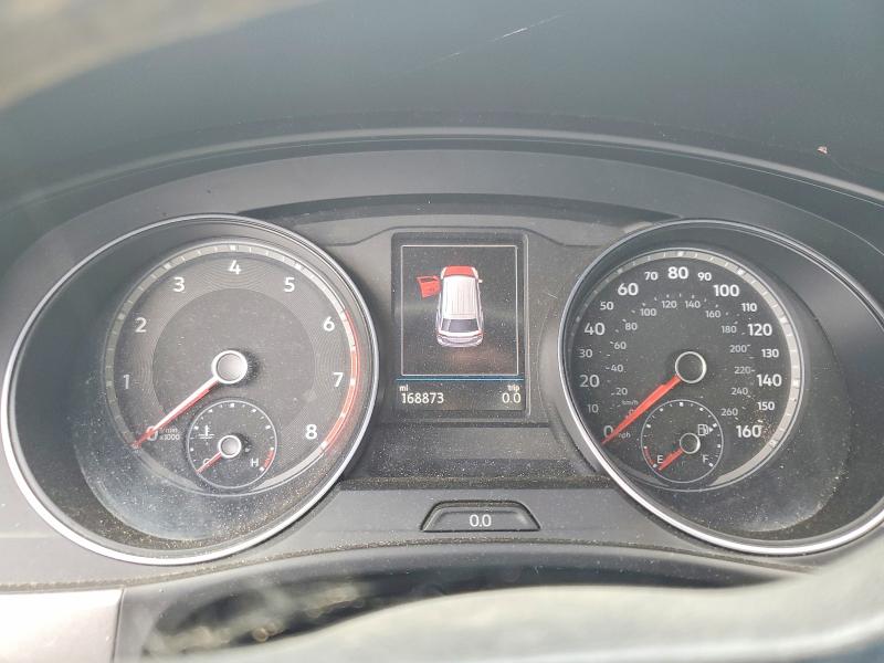 53117226 :رقم المزاد ، 1V2CR2CA9JC589390 vin ، 2018 Volkswagen Atlas مزاد بيع