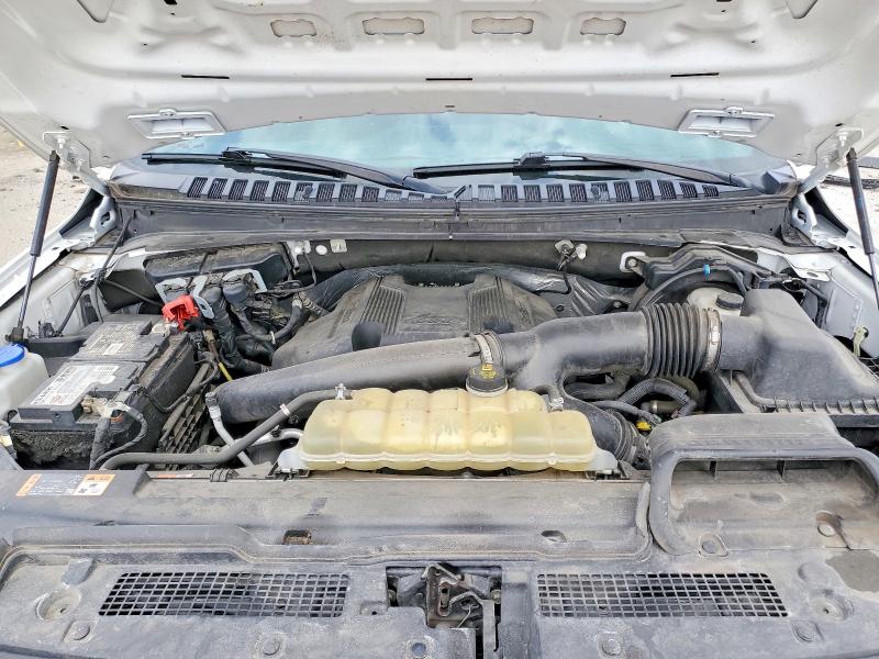 Продажа на аукционе авто 2020 Ford Expedition, vin: 1FMJK1JT2LEA32707, номер лота: 52514066