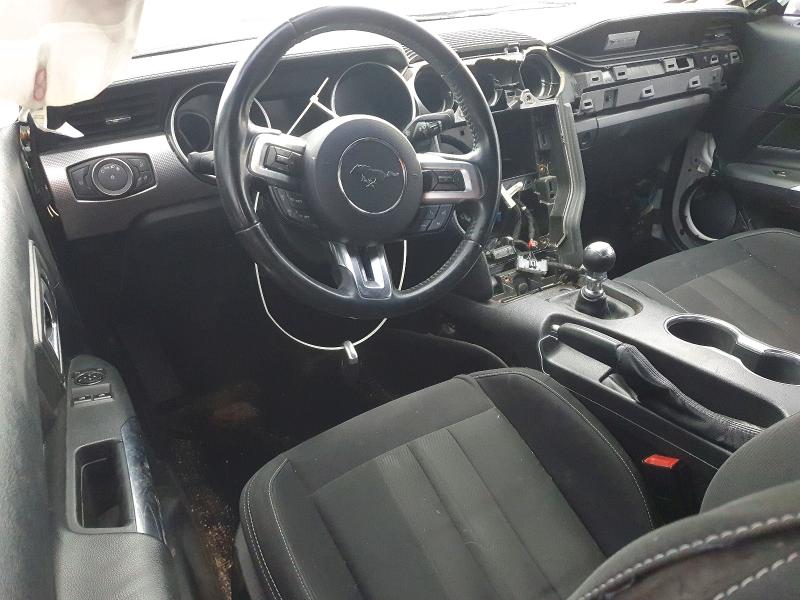 Продажа на аукционе авто 2019 Ford Mustang, vin: 1FA6P8CF7K5174759, номер лота: 54436866